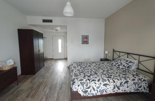 Spigno Monferrato Cama Y Desayuno | Casale del Valla Agri B&B Naturista