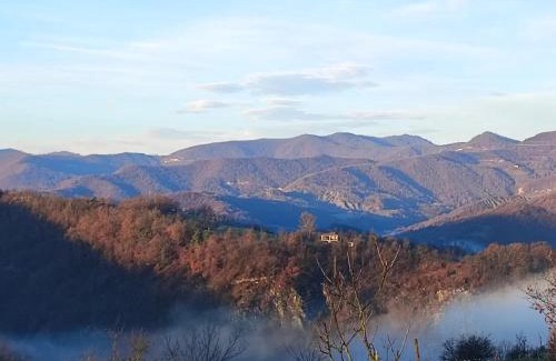 Spigno Monferrato Cama Y Desayuno | Casale del Valla Agri B&B Naturista