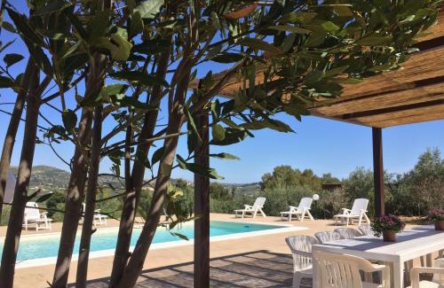 Agrigento Casa | Casale della Minaga