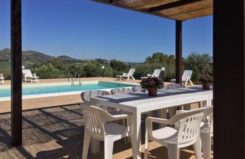 Agrigento Casa | Casale della Minaga