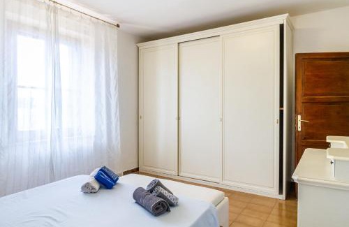 Marsiliana Casa | Casale Fattoria Benaris