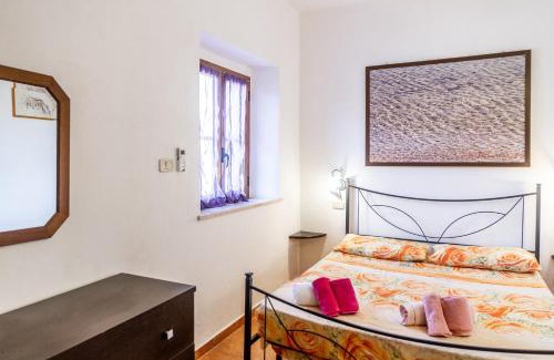 Marsiliana Casa | Casale Fattoria Benaris