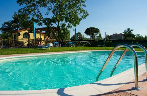 Marsiliana Casa | Casale Fattoria Benaris