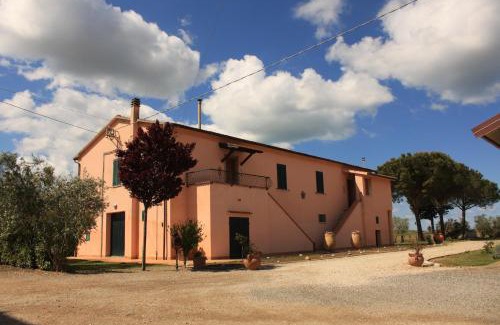 Orbetello Casa | Casale La Barca