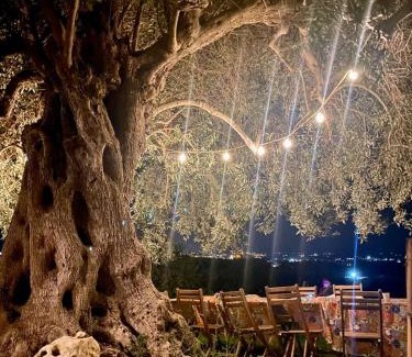 Noto Casa | Casale Micale