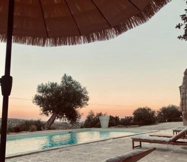 Noto Casa | Casale Micale