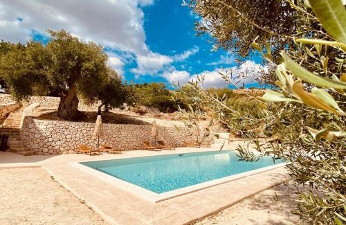 Noto Casa | Casale Micale