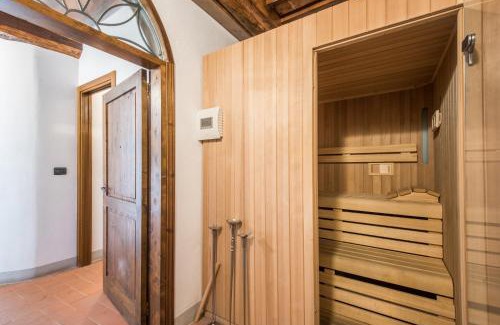 Rosennano Apartamento | Casale Rosennano - Padronale