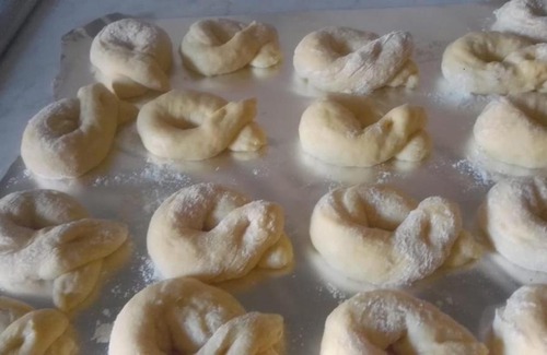 Palinuro Cama Y Desayuno | Casaletto la volpara