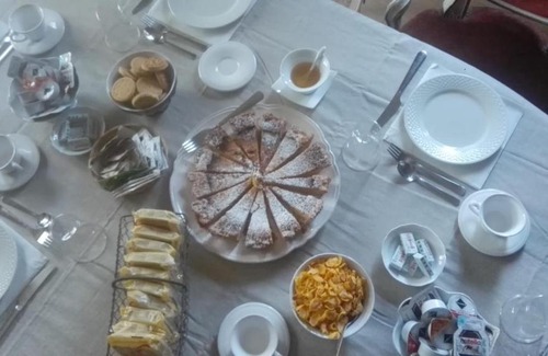 Palinuro Cama Y Desayuno | Casaletto la volpara