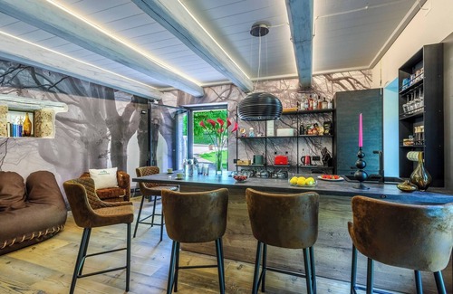 Sarnano Villa | Casalino Galassi 4&2 by Marche Holiday Villas