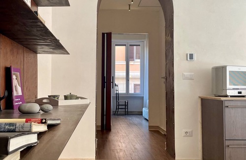 Campitelli Apartamento | CasaMonti.Club