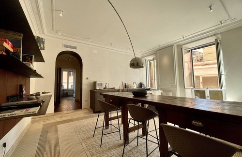 Campitelli Apartamento | CasaMonti.Club