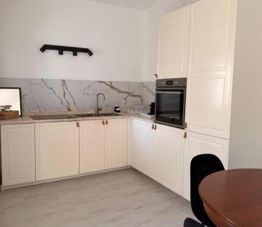 Torpe Apartamento | CasaNica - Elegant independent apartment
