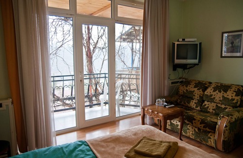 Dilijan Hotel | Casanova Inn