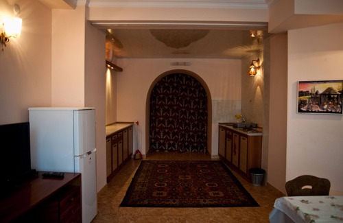 Dilijan Hotel | Casanova Inn