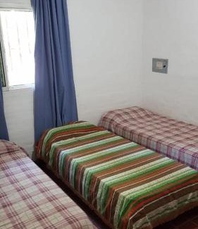 Paso de la Patria Casa | Casaquinta en Paso con Pileta y Parrilla