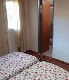 Paso de la Patria Casa | Casaquinta en Paso con Pileta y Parrilla