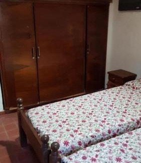 Paso de la Patria Casa | Casaquinta en Paso con Pileta y Parrilla