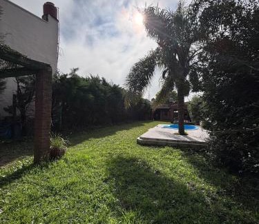 Sauce Viejo Casa | Casaquinta zona aeropuerto Sauce Viejo