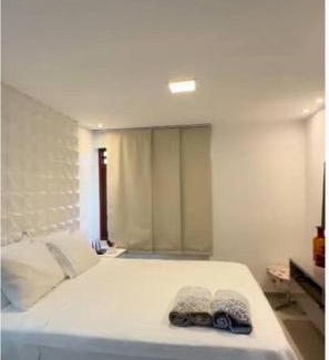 Barra Mar Villa | Casarão 100 metros da praia