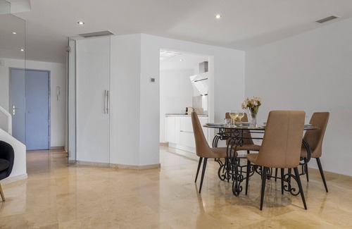 Casares del Mar Casa | Casares del Mar - Beachside 3 Bed!