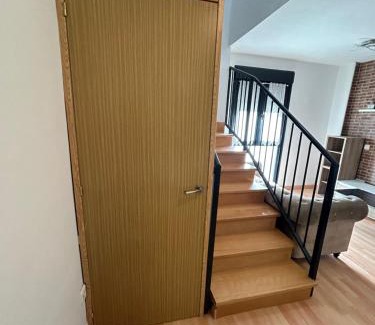Casarrubios del Monte Apartamento | Casarrubios del monte