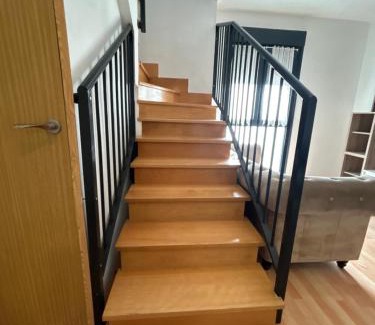 Casarrubios del Monte Apartamento | Casarrubios del monte