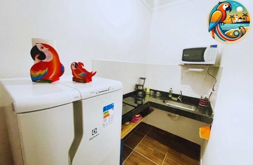 Corumbau Casa | Casas Araras de Corumbau-piscina 5 Min da Praia