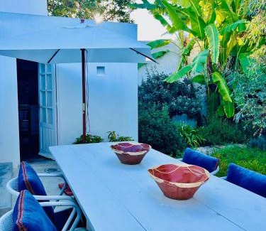 Vendas Novas Villa | Casas das Piçarras - Alentejo