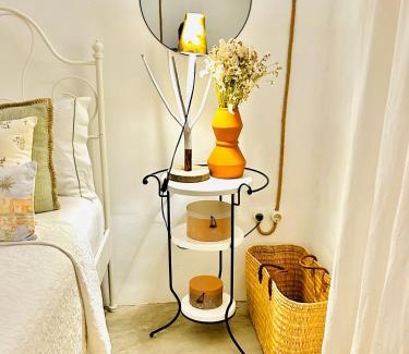 Vendas Novas Villa | Casas das Piçarras - Alentejo