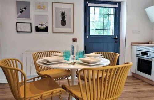 Moratalla Apartamento | Casas de Aledo Precioso apartamento con hermosas vistas y jardin