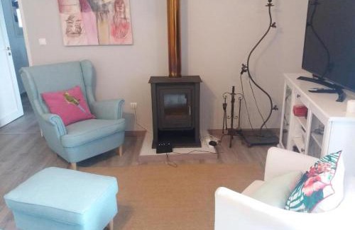 Alegrete Casa | Casas de Alegrete - Castelo by Portus Alacer