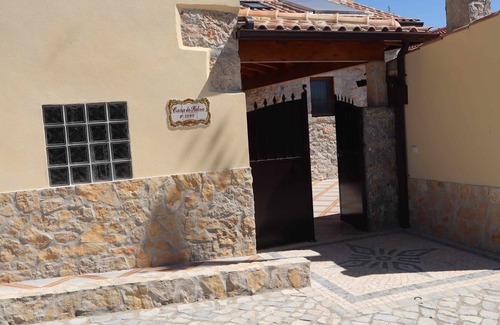 Ansiao Casa | Casas de Calcário Casa da Relva