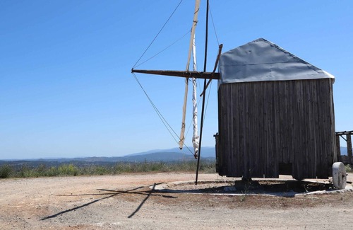 Ansiao Casa | Casas de Calcário Casa da Relva
