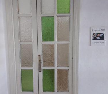 Corteconcepcion Apartamento | Casas de La Ermita VTAR GURUMELO