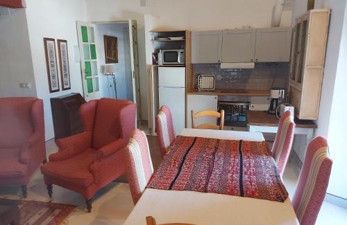 Corteconcepcion Apartamento | Casas de La Ermita VTAR GURUMELO