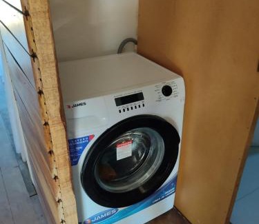 Balneario Buenos Aires Apartamento | Casas de passed