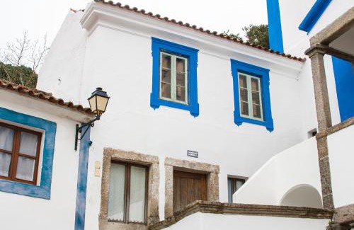 Brotas Villa | Casas De Romaria