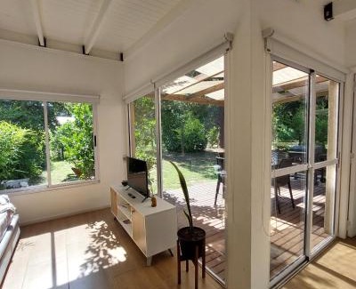 Necochea Apartamento | Casas del Bosque Necochea