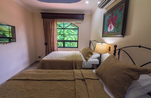 Playa Flamingo Hotel | Casas del Toro Playa Flamingo