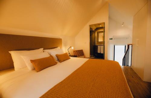 Porto Moniz Casa | Casas do Calhau Miúdo - Seixal