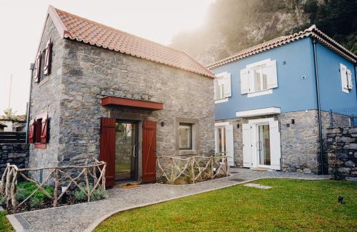 Porto Moniz Casa | Casas do Calhau Miúdo - Seixal