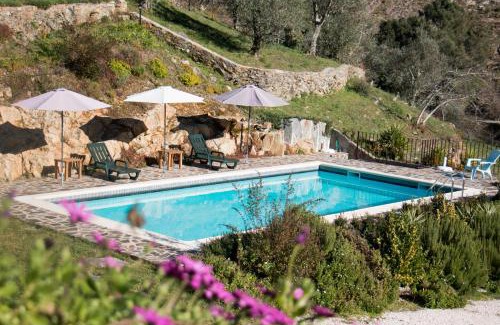 Pampilhosa da Serra Casa | Casas do Couratão