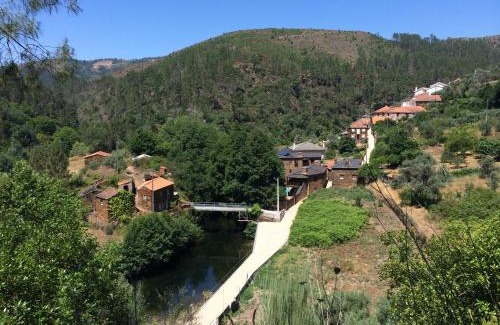 Fajao Casa | Casas do Rio