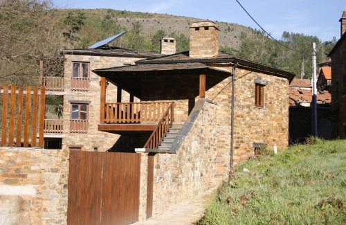 Fajao Casa | Casas do Rio