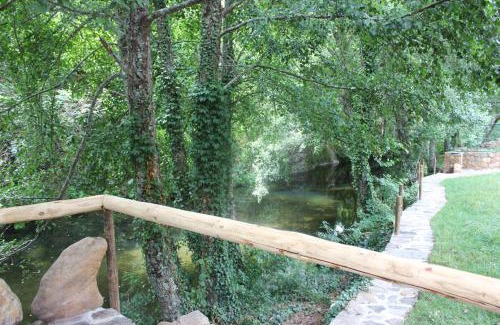 Fajao Casa | Casas do Rio