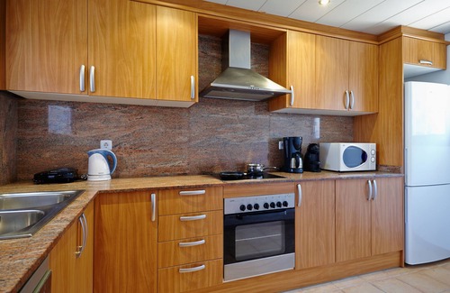 Pals Apartamento | Casas Golf Relax