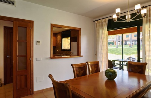 Pals Apartamento | Casas Golf Relax