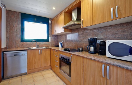 Pals Apartamento | Casas Golf Relax